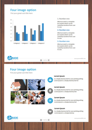 PowerPoint Design by rkailas for this project | Design: #7122332
