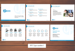 PowerPoint Design by rkailas for this project | Design: #7160633