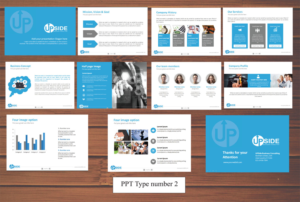PowerPoint Design by rkailas for this project | Design: #7160645