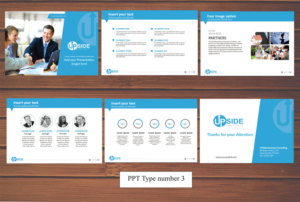 PowerPoint Design by rkailas for this project | Design: #7160669