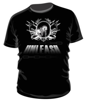 Diseño de Camiseta por godonyo para este proyecto | Diseño #7154194