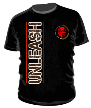 T-shirt Design by godonyo for this project | Design: #7154195