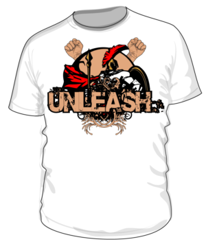 T-shirt Design by godonyo for this project | Design: #7154275