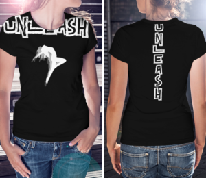 T-shirt Design by morph1k0_o for this project | Design: #7142512