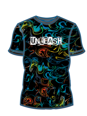 T-shirt Design by FROGIE for this project | Design: #7105838