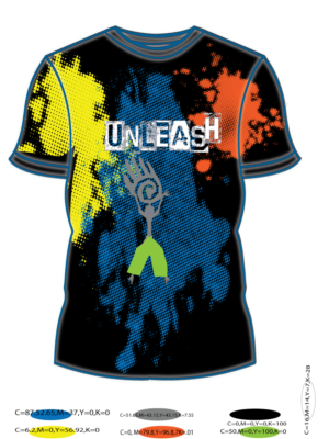 T-shirt Design by FROGIE for this project | Design: #7121513