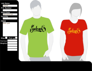 T-shirt Design by kemdu for this project | Design: #7083719