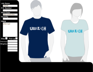 T-shirt Design by kemdu for this project | Design: #7083726