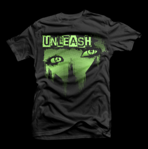 T-shirt Design by D'Mono for this project | Design: #7153838