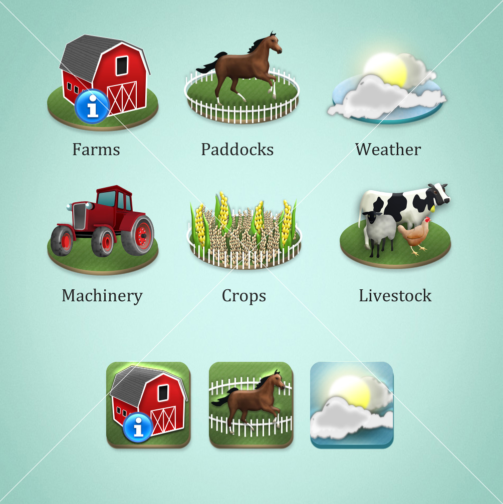App Design by Tildinaz for this project | Design #1848142