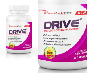 Exciting New Weight Loss Supplements Need Bottle Label Design | Label Design by MDesigns ™
