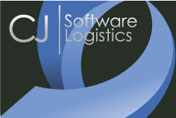 Visitenkarten-Design von Amy Dawson - Design für CJ Software Logistics | Design #1855877