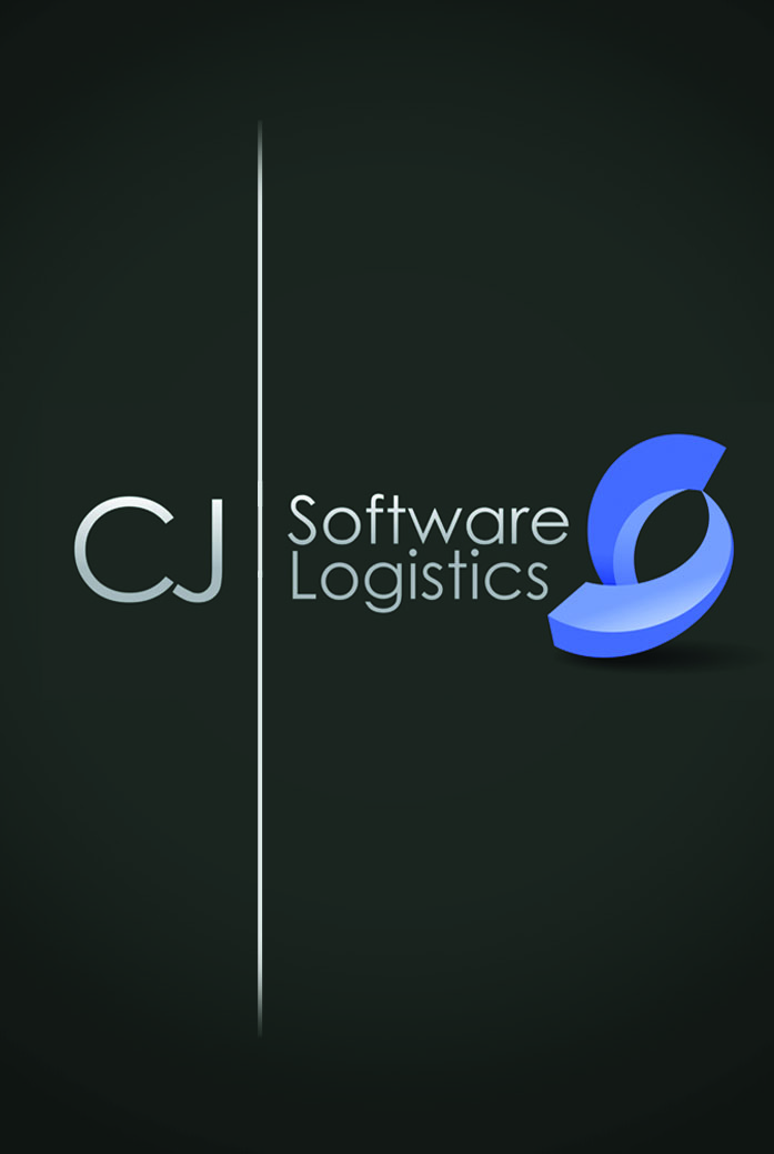 Business Card Design by Mafagraph for CJ Software Logistics | Design #1836011