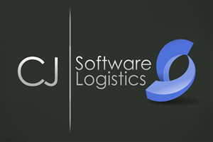 Design de Carte de Visite par Mafagraph pour CJ Software Logistics | Design #1836019