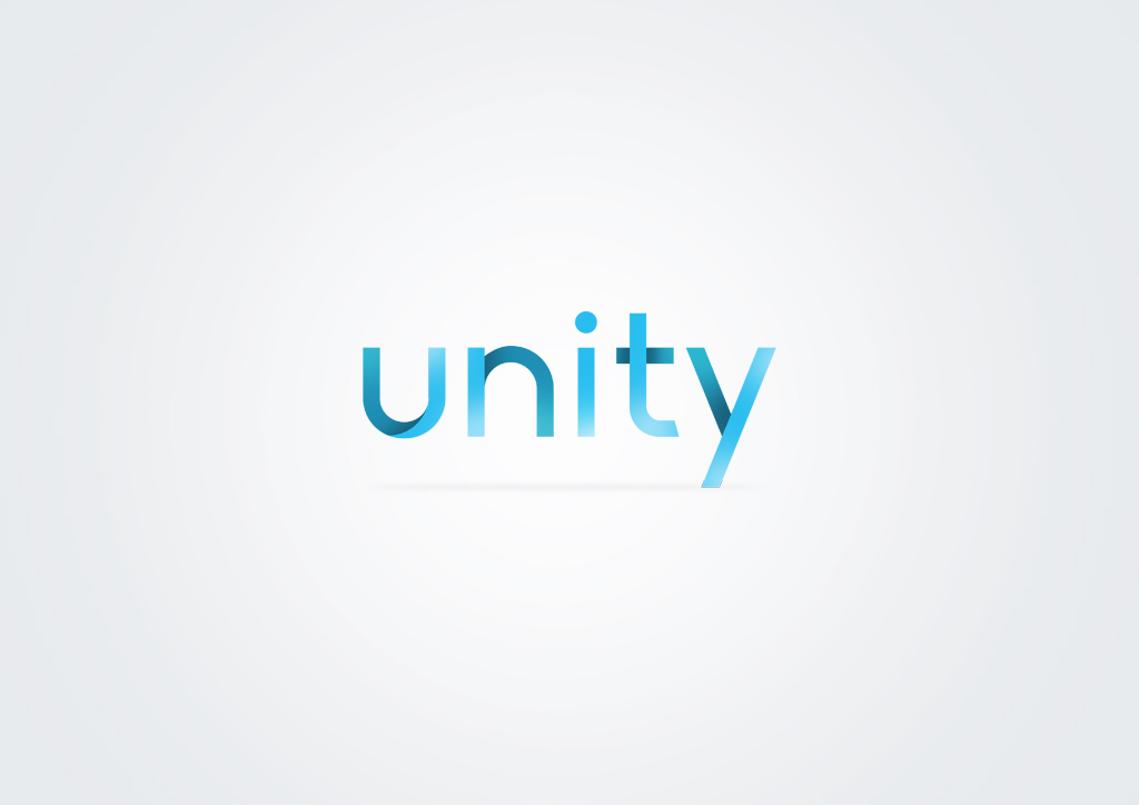 Diseño de Logo por NeonGraph  para Unity Ideation | Diseño #1875316