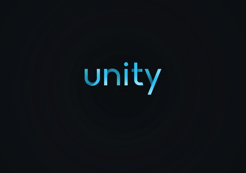 Logo-Design von NeonGraph  für Unity Ideation | Design #1889266