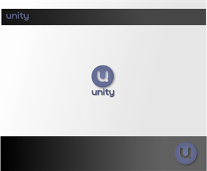 Diseño de Logo por Adrian Boldor para Unity Ideation | Diseño: #1884397