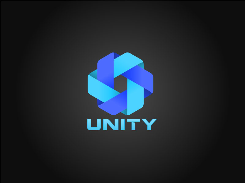 Logo Design by cgitech for Unity Ideation | Design #1873213