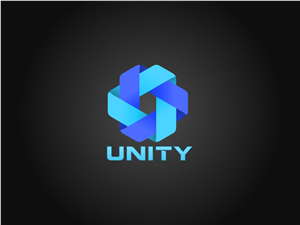 Logo Design by cgitech for Unity Ideation | Design: #1873213