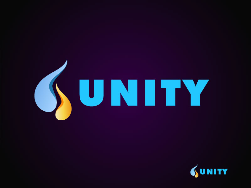Design de Logo par cgitech pour Unity Ideation | Design #1874230