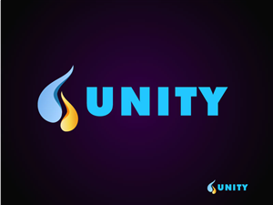 Logo Design by cgitech for Unity Ideation | Design: #1874230