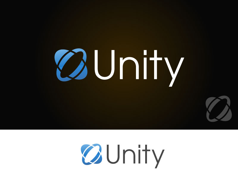Logo Design by cgitech for Unity Ideation | Design #1874509