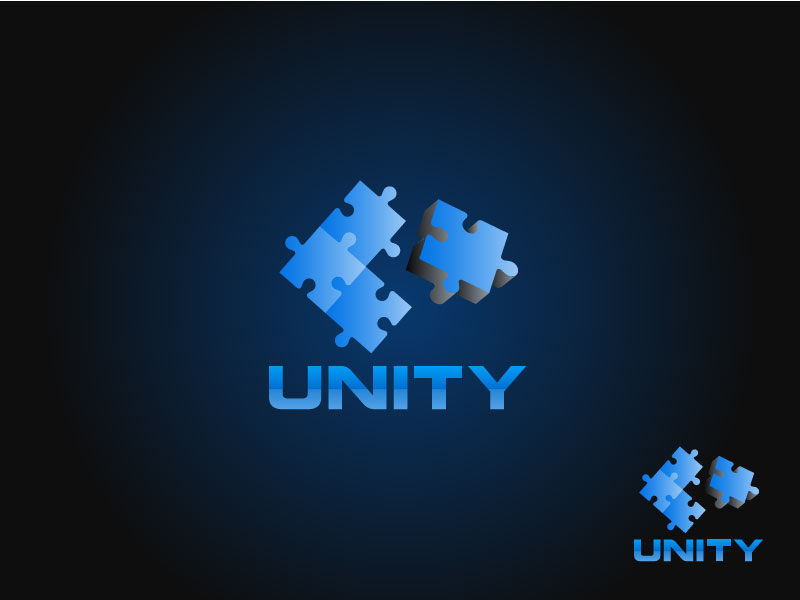 Logo-Design von cgitech für Unity Ideation | Design #1880511