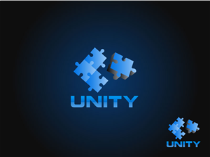 Diseño de Logo por cgitech para Unity Ideation | Diseño: #1880511