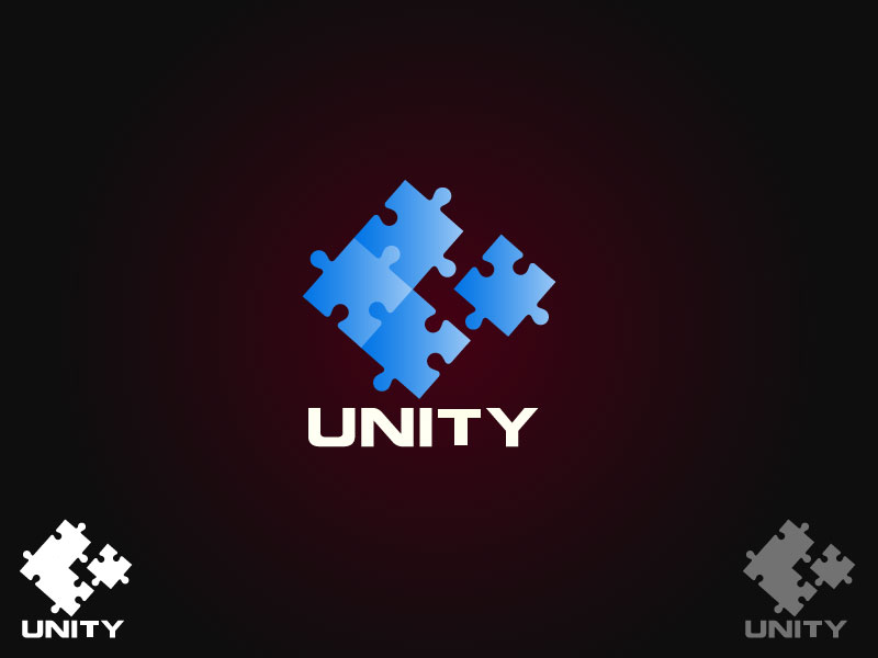 Logo Design by cgitech for Unity Ideation | Design #1880527