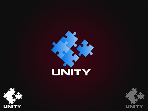 Logo Design by cgitech for Unity Ideation | Design: #1880527