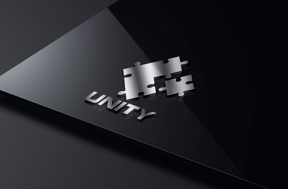 Design de Logo par cgitech pour Unity Ideation | Design #1880545