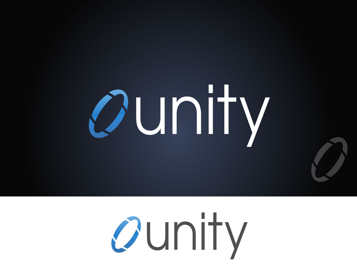 Design de Logo par cgitech pour Unity Ideation | Design #1889226