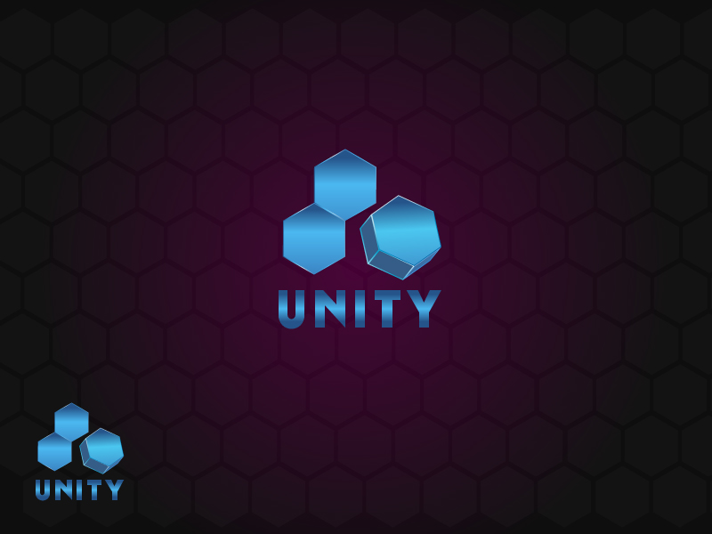 Design de Logo par cgitech pour Unity Ideation | Design #1890503