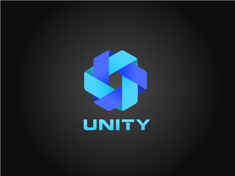 Logo Design by cgitech for Unity Ideation | Design #1914303