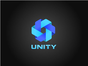 Logo Design by cgitech for Unity Ideation | Design: #1914303