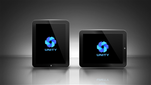 Diseño de Logo por cgitech para Unity Ideation | Diseño: #1914379
