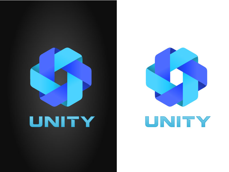 Diseño de Logo por cgitech para Unity Ideation | Diseño #1914641