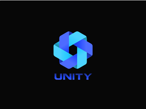 Diseño de Logo por cgitech para Unity Ideation | Diseño: #1919102