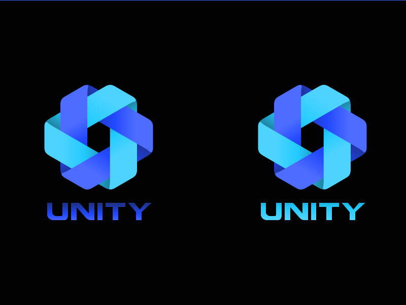 Diseño de Logo por cgitech para Unity Ideation | Diseño #1919105