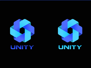 Diseño de Logo por cgitech para Unity Ideation | Diseño: #1919105