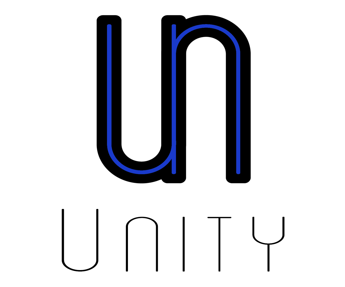 Logo Design by Nicholas Geyer for Unity Ideation | Design #1874902
