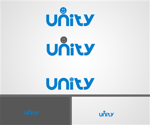 Diseño de Logo por Exa Design para Unity Ideation | Diseño: #1877038