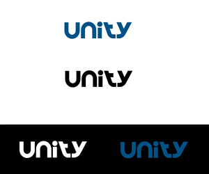 Diseño de Logo por Exa Design para Unity Ideation | Diseño: #1888932