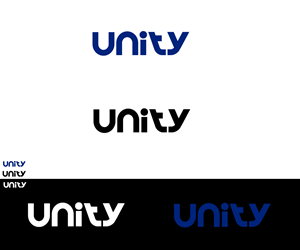 Diseño de Logo por Exa Design para Unity Ideation | Diseño: #1888936
