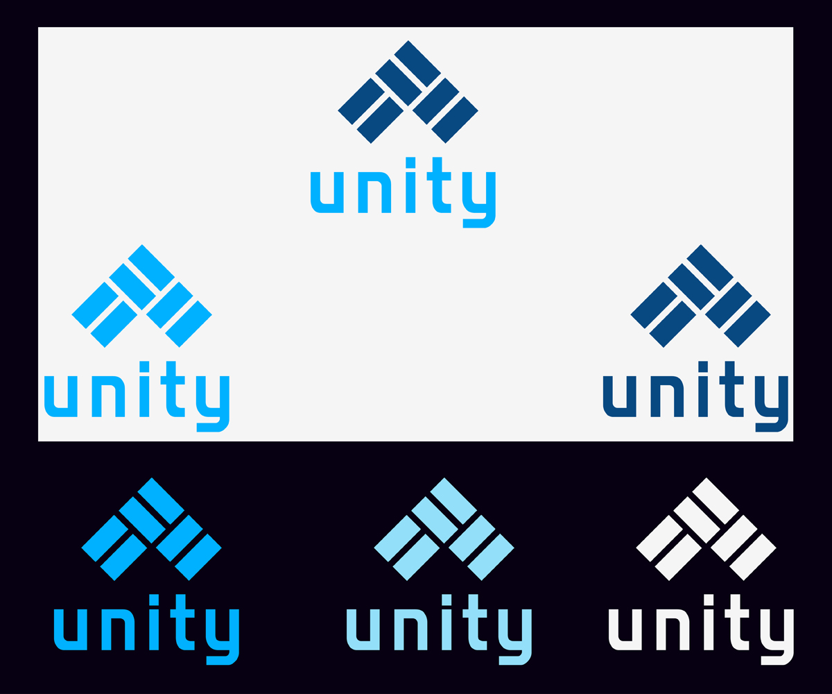 Design de Logo par Creative Boy pour Unity Ideation | Design #1878139