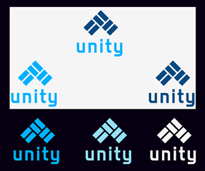 Diseño de Logo por Creative Boy para Unity Ideation | Diseño: #1878139