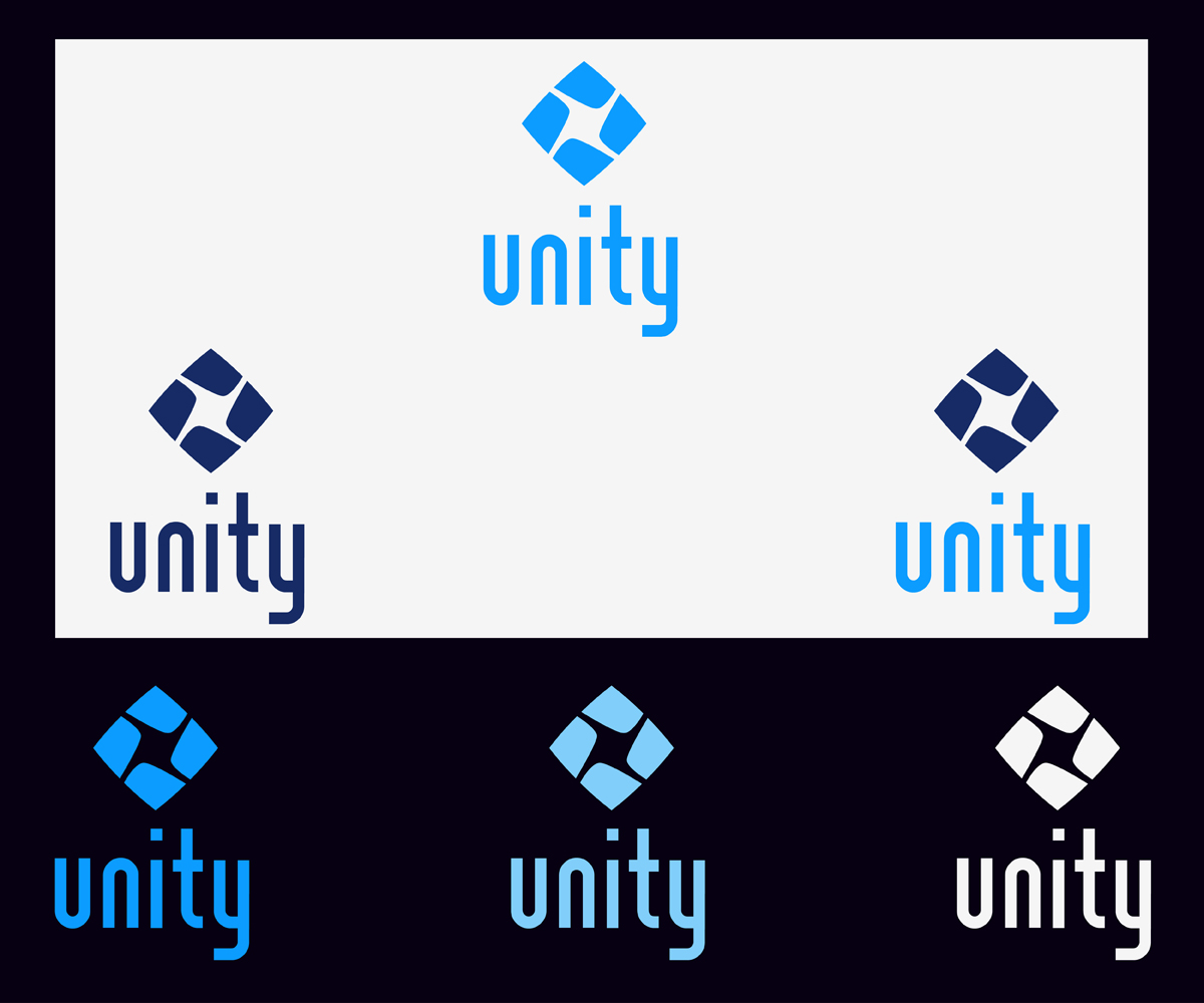 Design de Logo par Creative Boy pour Unity Ideation | Design #1878143
