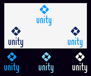 Logo Design by Creative Boy for Unity Ideation | Design: #1878143