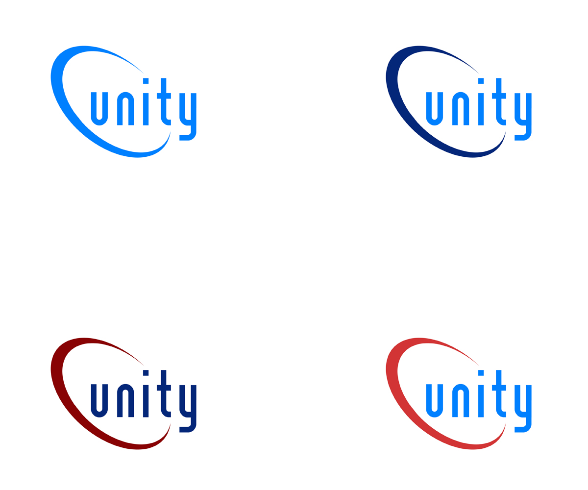 Logo Design by Creative Boy for Unity Ideation | Design #1878145