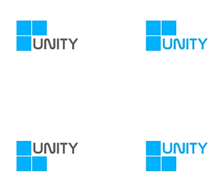 Logo Design by Creative Boy for Unity Ideation | Design: #1878146